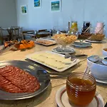 Moinho Itália Hotel