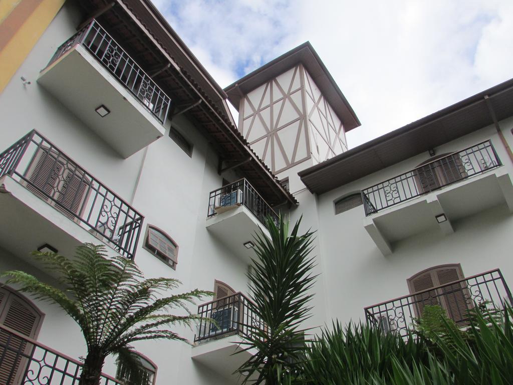 Hotel Moinho Italia Campos do Jordão