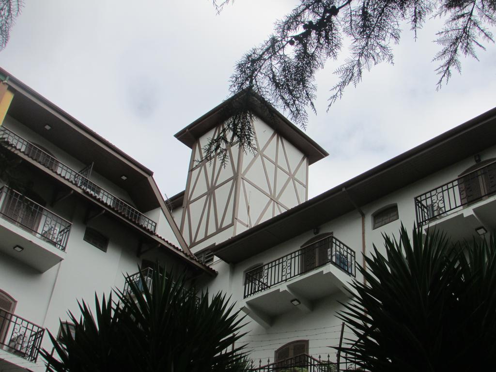 Hotel Moinho Italia Campos do Jordão