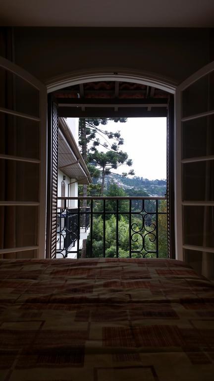 Hotel Moinho Italia