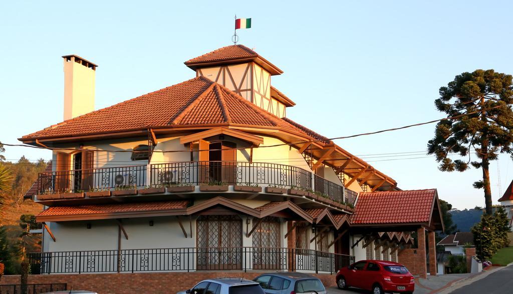 Hotel Moinho Italia